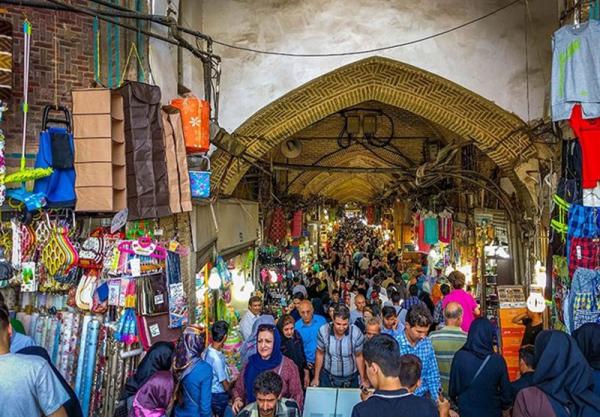 بازار بزرگ فروش کراتینه مو در تهران