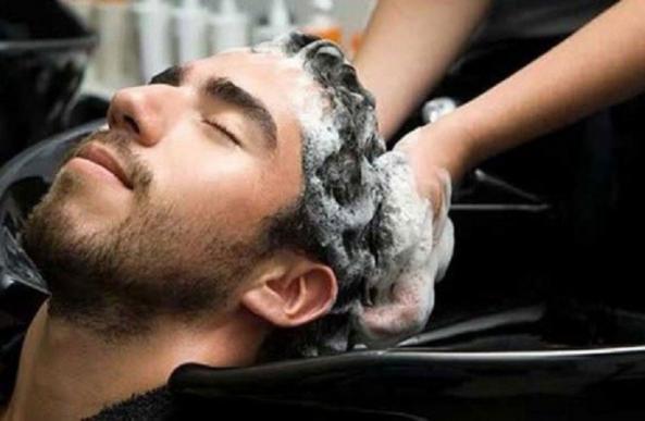 خرید با کیفیت ترین مواد کراتینه مو مردانه در کشور
